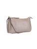 Gerry Weber Schultertasche 'Festive  in Oyster Gray 25,00 x 13,00 x 3,00 cm'