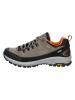 Brütting Outdoorschuh "Mount Sellery Low" in Braun