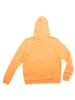 Jack Wolfskin Hoodie 365 W in Orange