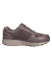 Joya SchnĆ¼rschuh DYNAMO ZIP M BROWN in braun