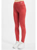 Just Rhyse Leggings in red