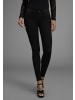 ARIZONA Skinny-fit-Jeans in schwarz