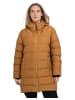 Schöffel Parka "Ins Parka Style Boslix WMS" in caramel