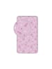 Disney Spannbettlaken Frozen in rosa/pink