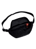 Vaude Bauchtasche WegaMove in Schwarz