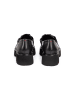 LLOYD Schuhe Moderner Slipper in SCHWARZ