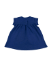Walkiddy Kleid Kurzarm Kleid aus Baumwolle (Bio)