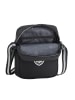travelite travelite x NFL Mini Bag Umhängetasche 17 cm in las vegas raiders