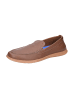 Clarks Schnürschuh in braun