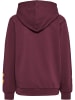 Hummel Hummel Hoodie Hmlharry Jungen Atmungsaktiv in CATAWBA GRAPE