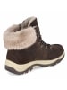 rieker Winterboots in braun