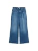 Marc O'Polo Jeans Model Lania wide in Dark Blue