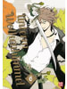 Crunchyroll Manga Buch - Unterm Wolkenhimmel