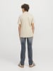JACK & JONES Junior Regular fit Jeans in Blue Denim