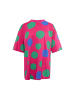 NOOTKI Women T-Shirt in Fuchsia