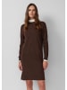 s.Oliver Kleid in 8945_dunkelbraun