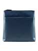 Jost Tolja Umhängetasche 25 cm in blau