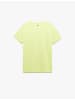 KOTON TSHIRT SS in Gelb