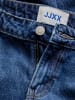 JJXX Loose fit jeans in Blue Denim