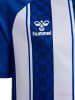 Hummel T-Shirt Raglanärmel Hmlmatch Kinder in TRUE BLUE/WHITE