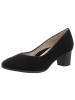Caprice Klassischer Pump in schwarz