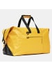 Mandarina Duck Eco Coated Weekender Reisetasche 54 cm in duck yellow