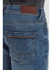 BLEND Jeansshorts BHMartels in Blau