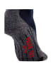 Falke Socken 2er Pack in Dunkelblau