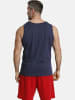 Charles Colby Tanktop EARL FENTON in dunkelblau