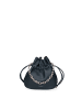 David Jones Eimer Tasche in BLUE