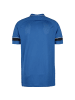 Nike Performance Poloshirt Academy 21 in blau / dunkelblau