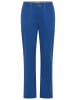 Kangaroos Chinohose in blau