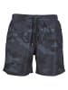 Urban Classics Beachwear - Bottom in darkcamo