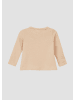 s.Oliver T-Shirt in 8045_helles beige