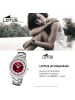 Lotus Chronograph-Armbanduhr Lotus Classic Silber mittel (ca. 38mm)