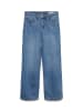 Vero Moda Weit geschnitten in Medium Blue Denim
