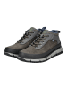 Bugatti Stiefelette Taupe