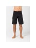 Supernatural M ADVENTURE SHORTS in Schwarz