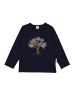 Walkiddy Langarmshirt Happy Hoopoes-Shirt