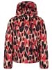 Bugatti Jacke in rot