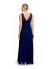Vera Mont Abendkleid mit Spitze in Festival Blue