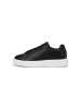 Marc O'Polo Sneaker Model Cedric in Schwarz