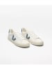 Fred Perry Sneakers Campo in Weiß