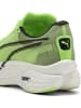 Puma Laufschuh "Deviate Nitro Elite 3 Hyrox" in Grün