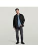 G-Star Raw MN Selvedge Jacke raw denim