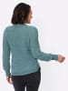 WITT WEIDEN Pullover in jade