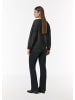 comma Bluse in 9999_schwarz
