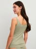 Calida Tank-Top, 2er-Pack in tea green