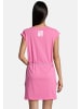 Salzhaut Knielanges Kleid (Midi) PANTÜFFEL Blossom