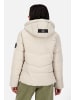 alife and kickin Winterjacke, Steppjacke MicaelaAK A in pumice